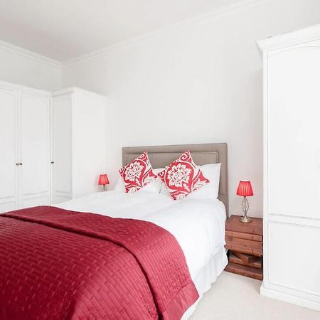 Ferienwohnung Stunning Flat - Royal Mile Near Edinburgh Castle With Wifi Exterior foto
