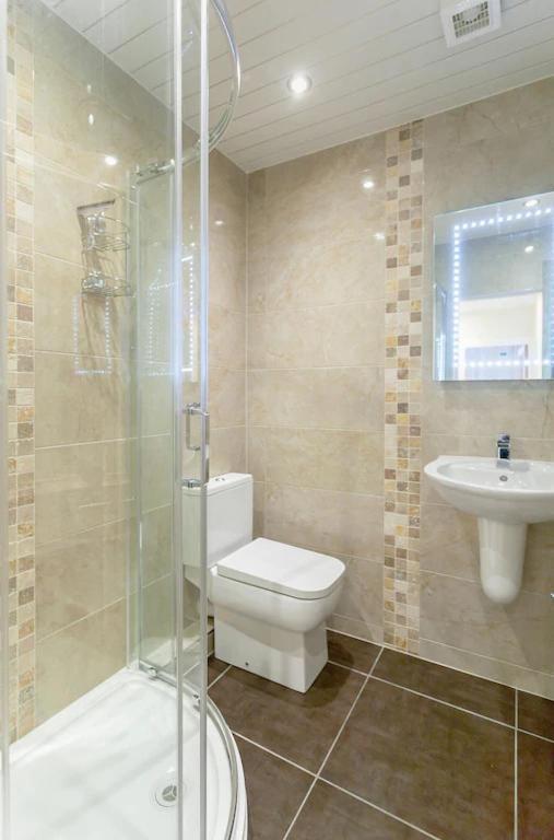 Ferienwohnung Stunning Flat - Royal Mile Near Edinburgh Castle With Wifi Exterior foto